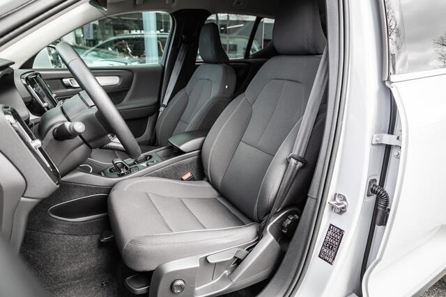 Volvo XC40 1.5 T4 Recharge Inscription Camera | Apple Carplay