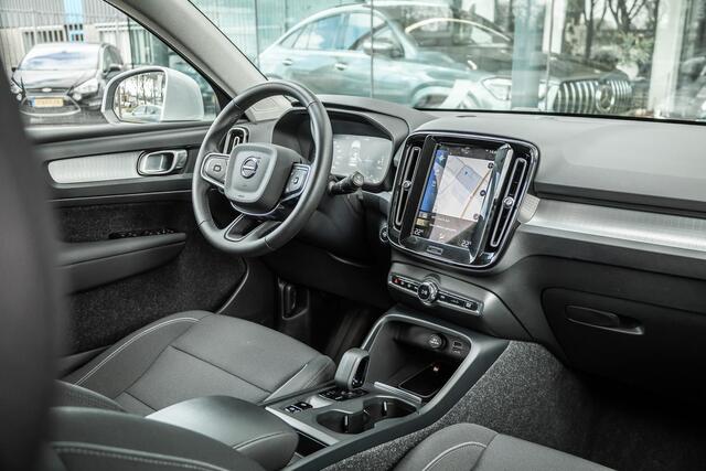 Volvo XC40 1.5 T4 Recharge Inscription Camera | Apple Carplay