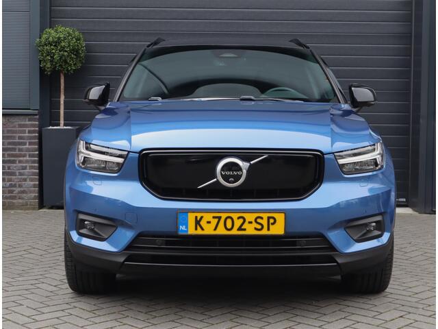 Volvo XC40 Recharge P8 AWD R-Design | Panoramadak | Harman/Kardon | 360 | BLIS