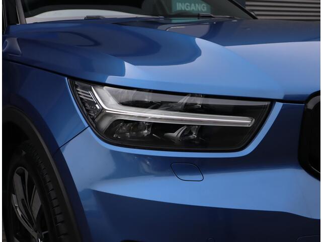 Volvo XC40 Recharge P8 AWD R-Design | Panoramadak | Harman/Kardon | 360 | BLIS