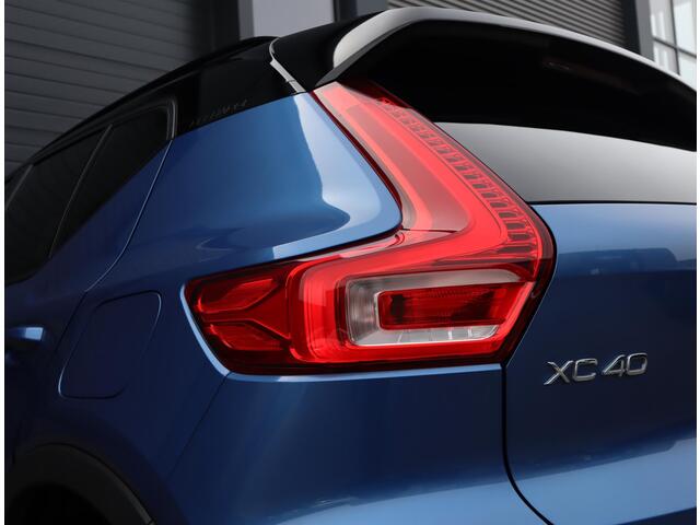 Volvo XC40 Recharge P8 AWD R-Design | Panoramadak | Harman/Kardon | 360 | BLIS