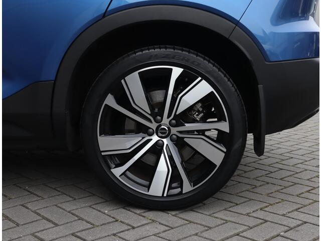 Volvo XC40 Recharge P8 AWD R-Design | Panoramadak | Harman/Kardon | 360 | BLIS