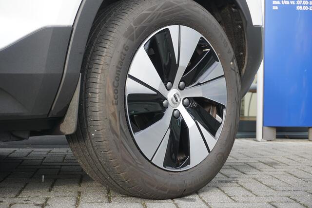 Volvo XC40 1.5 T4 Recharge R-Design Expression | Trekhaak | Intellisafe | Stoelverwarming | BLIS | Camera | Pilot assist | 18" Lichtmetalen velgen | Elektr. Achterklep |