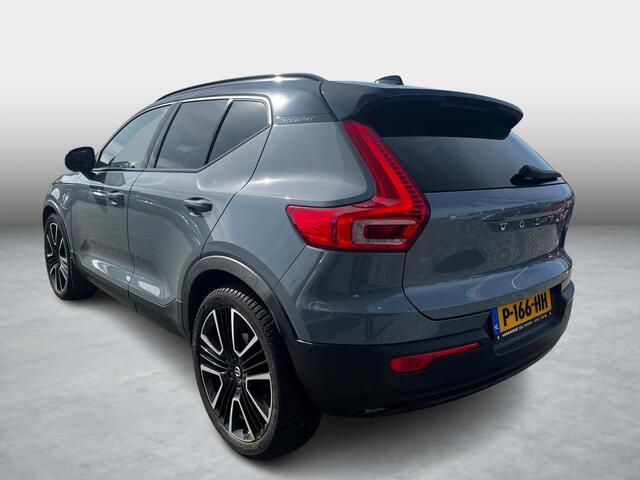 Volvo XC40 1.5 T5 Twin Engine R-Design | Stoelverwarming | Parkeersensoren V+A | Parkeercamera | Elektr. Achterklep | Adaptive Cruise | Stuurverwarming | Harman/Kardon