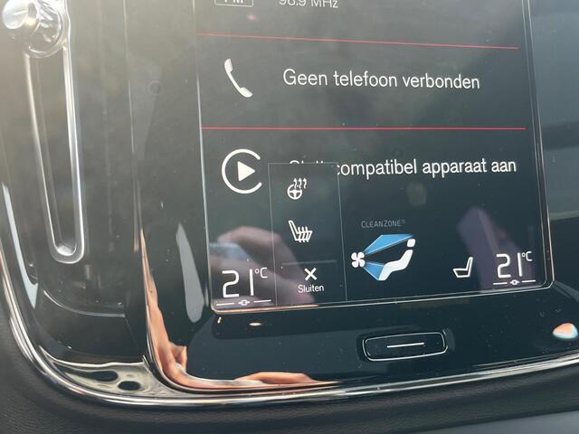 Volvo XC40 1.5 T5 Twin Engine R-Design | Stoelverwarming | Parkeersensoren V+A | Parkeercamera | Elektr. Achterklep | Adaptive Cruise | Stuurverwarming | Harman/Kardon