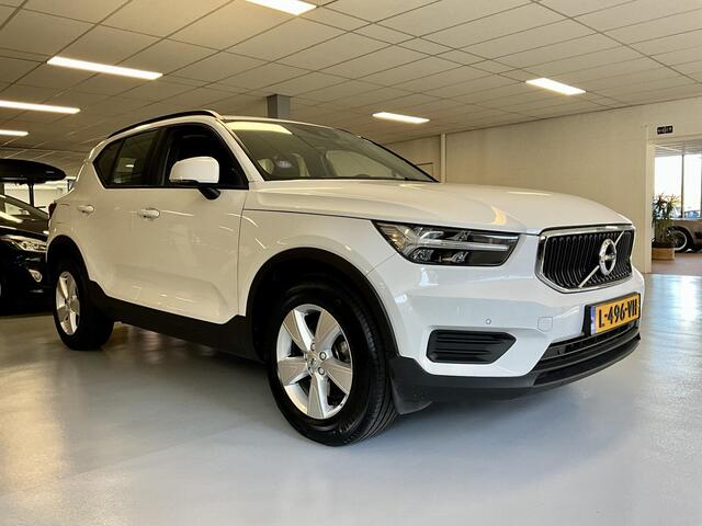 Volvo XC40 1.5 T2 Momentum Core ** RIJKLAARPRIJS **