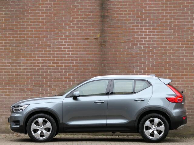 Volvo XC40 2.0 T4 AUT Momentum Trekhaak / DAB+ / Camera / Stoelverwarming