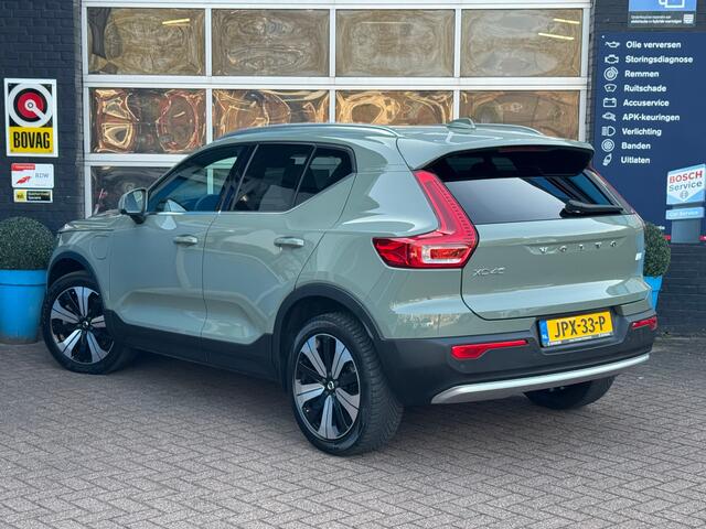 Volvo XC40 1.5 T5 Core Bright Gratis Afleverpakket! | Elektrische Achterklep | Achteruitrijcamera |