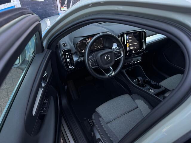 Volvo XC40 1.5 T5 Core Bright Gratis Afleverpakket! | Elektrische Achterklep | Achteruitrijcamera |