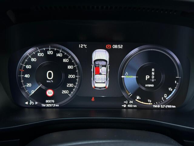 Volvo XC40 1.5 T5 Core Bright Gratis Afleverpakket! | Elektrische Achterklep | Achteruitrijcamera |