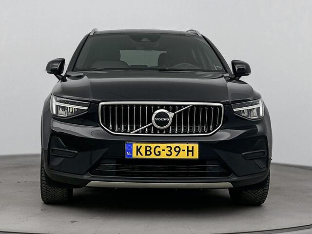 Volvo XC40 1.5 T4 Plug-in hybrid Plus Bright | Camera achter | Stoelverwarming