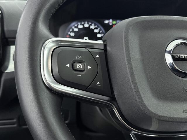 Volvo XC40 1.5 T4 Plug-in hybrid Plus Bright | Camera achter | Stoelverwarming