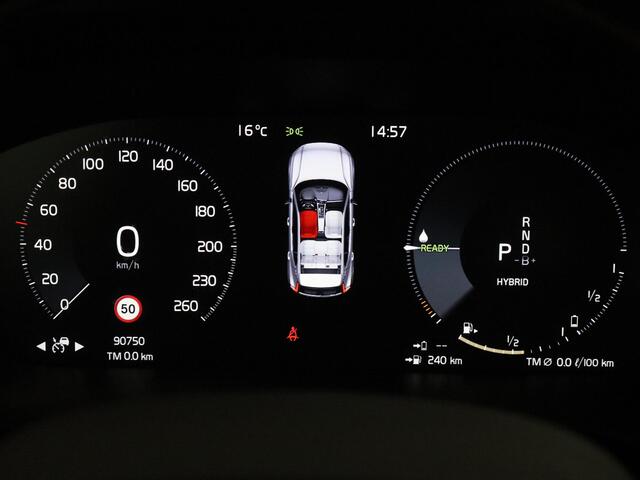 Volvo XC40 1.5 T5 Recharge R-Design | AutoPilot | LED | Navigatie!
