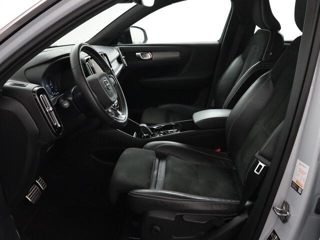 Volvo XC40 1.5 T5 Recharge R-Design | AutoPilot | LED | Navigatie!