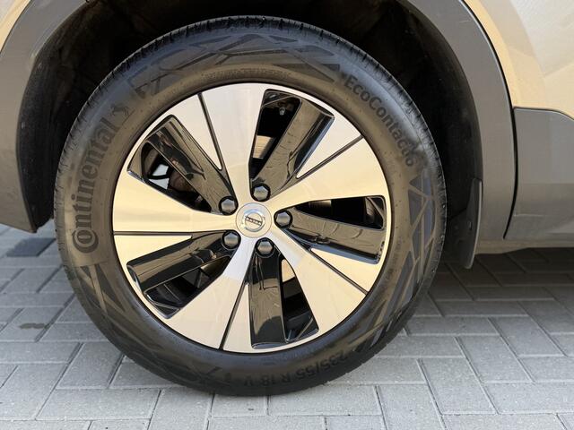 Volvo XC40 1.5 T4 Recharge Inscription | Luxury Line | Leder | Trekhaak