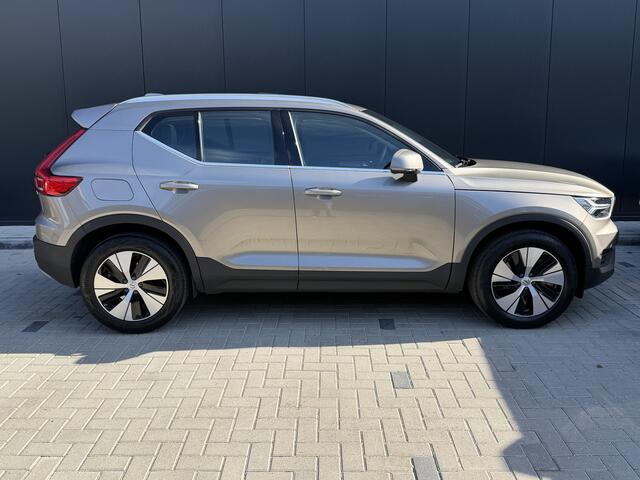 Volvo XC40 1.5 T4 Recharge Inscription | Luxury Line | Leder | Trekhaak