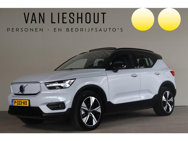 Volvo XC40 Recharge Twin Pro SOH 94.6% Harman Kardon I Pano I Elek.stoelen