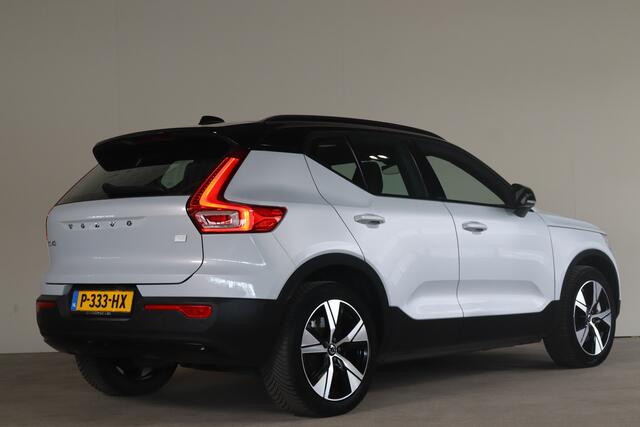 Volvo XC40 Recharge Twin Pro SOH 94.6% Harman Kardon I Pano I Elek.stoelen
