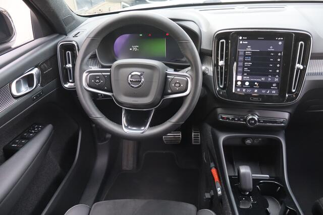 Volvo XC40 Recharge Twin Pro SOH 94.6% Harman Kardon I Pano I Elek.stoelen
