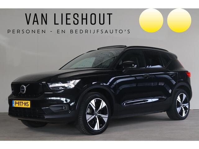 Volvo XC40 Recharge Twin Pro SOH 91% Harman Kardon I Pano I Elek.Stoelen