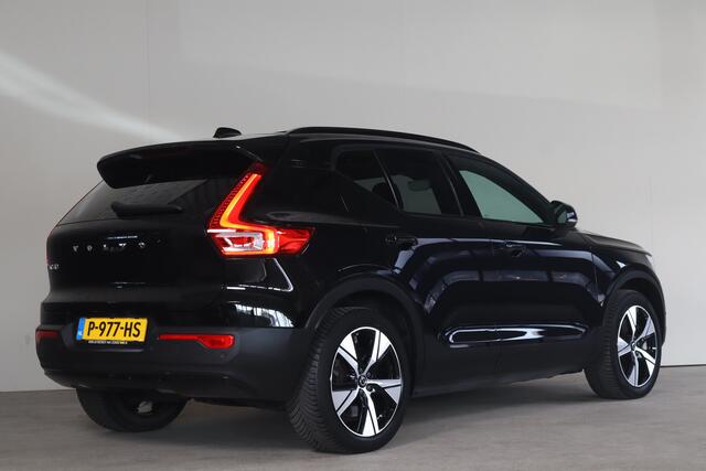 Volvo XC40 Recharge Twin Pro SOH 91% Harman Kardon I Pano I Elek.Stoelen