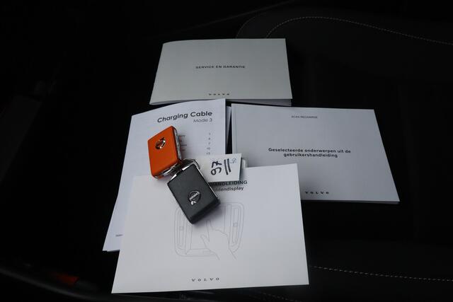 Volvo XC40 Recharge Twin Pro SOH 91% Harman Kardon I Pano I Elek.Stoelen