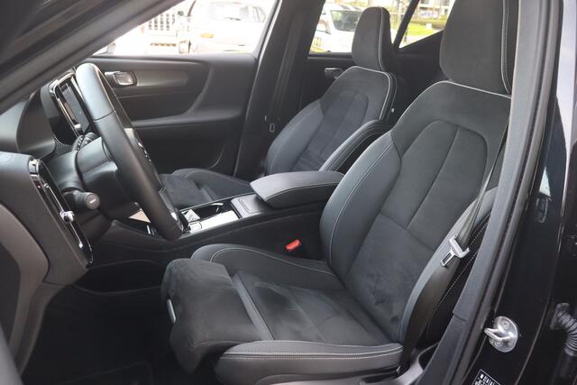 Volvo XC40 Recharge Twin Pro SOH 91% Harman Kardon I Pano I Elek.Stoelen