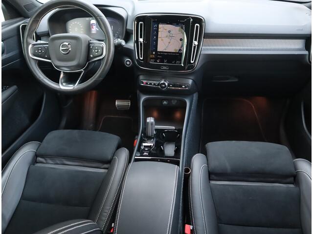 Volvo XC40 1.5 T5 Recharge R-Design Expression ACC / Trekhaak