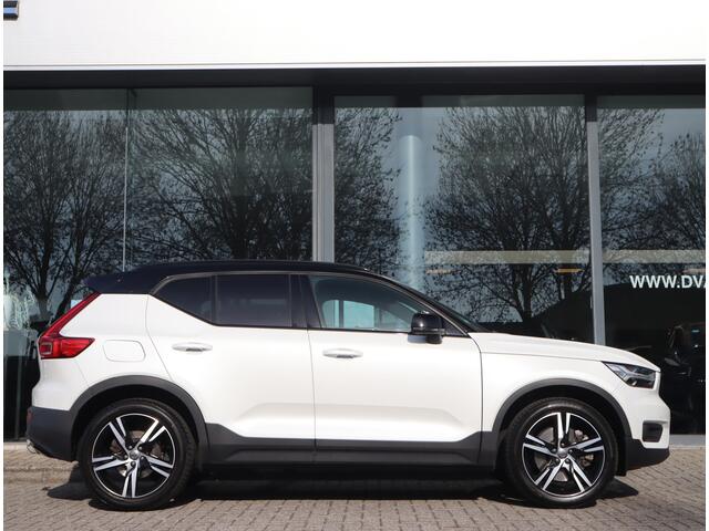 Volvo XC40 1.5 T5 Recharge R-Design Expression ACC / Trekhaak