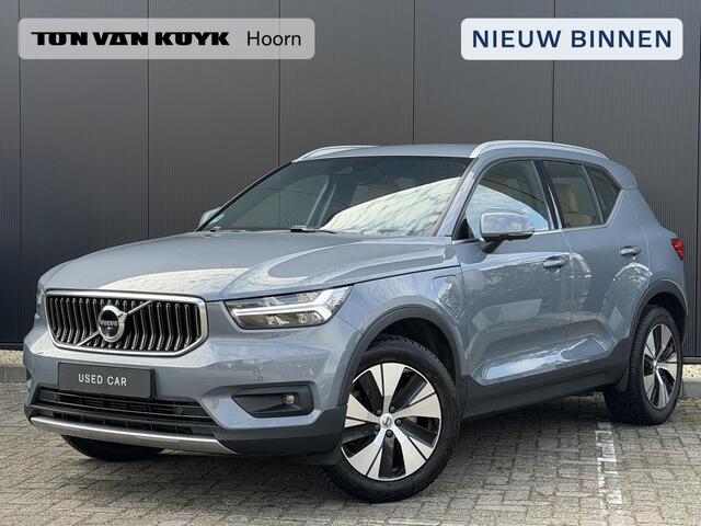 Volvo XC40 1.5 T5 Recharge Inscription Elek. stoelen / 360 Camera / Stuur & Stoelverwarming / Elek. Trekhaak / ACC /