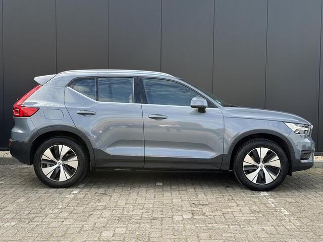 Volvo XC40 1.5 T5 Recharge Inscription Elek. stoelen / 360 Camera / Stuur & Stoelverwarming / Elek. Trekhaak / ACC /
