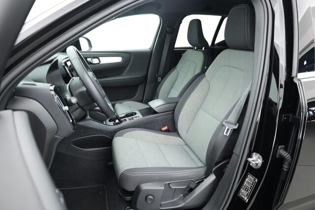 Volvo XC40 1.5 T4 Recharge Inscription Expression | Pilot Assist | Apple CarPlay & Android Auto | Trekhaak | All Season | Stoel-Stuurverw.