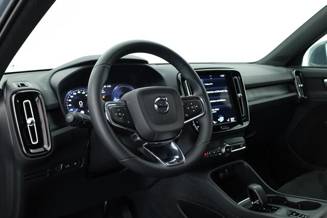 Volvo XC40 1.5 T5 Recharge Inscription | SOH 94.4% | Adapt. Cruise | Apple CarPlay & Android Auto | Camera | Stoelverw.