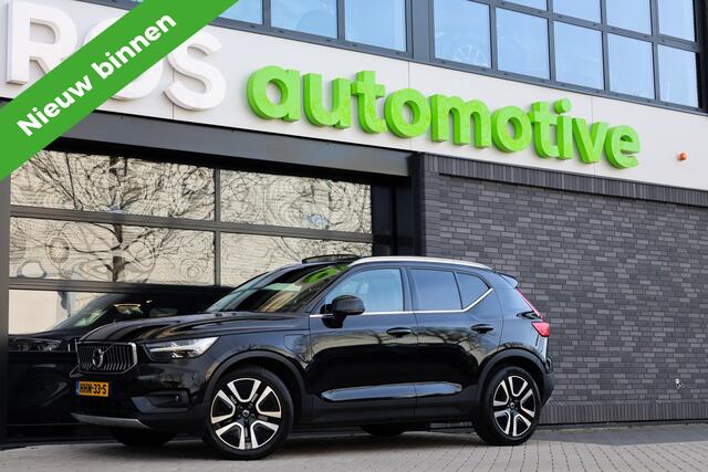 Volvo XC40 1.5 T5 Recharge R-Design | PANO | H&K | MEMORY | 360 | DODE HOEK | KEYLESS | ELEK TREKHAAK |