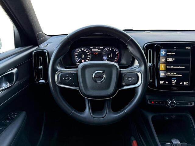 Volvo XC40 1.5 T2 Business Pro
