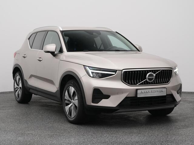 Volvo XC40 1.5 T4 Recharge Inscription | FACELIFT | KEYLESS | LEDER