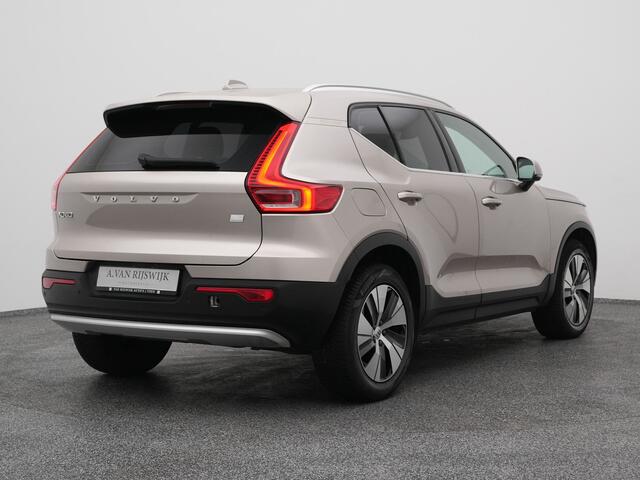 Volvo XC40 1.5 T4 Recharge Inscription | FACELIFT | KEYLESS | LEDER