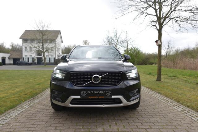 Volvo XC40 1.5 T5 Recharge R-Design | Harman Kardon | ACC | Stoelverwarming | Stuurwielverw. | 360° Camera | Trekhaak |