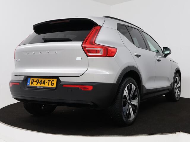 Volvo XC40 Recharge Ultimate 70 kWh | SOH 97% |