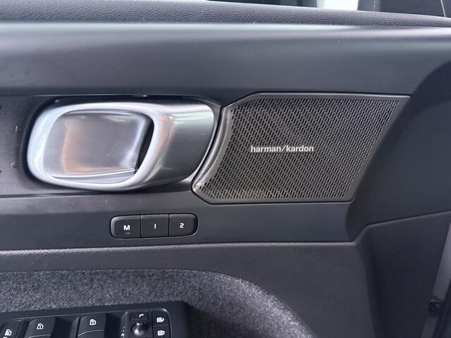 Volvo XC40 Recharge Ultimate 70 kWh | SOH 97% |