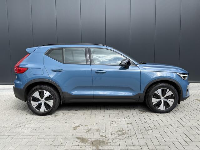 Volvo XC40 1.5 T4 Plug-in hybrid Plus Dark | 360 Camera | Trekhaak