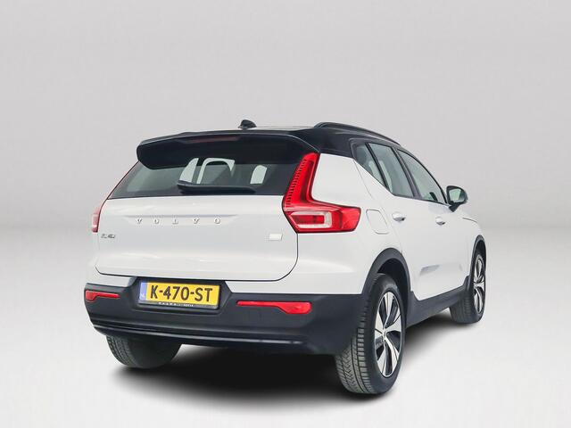 Volvo XC40 T4 Recharge R-Design Expression | Parkeercamera | Harman Kardon | Cruise control | Trekhaak
