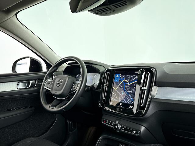 Volvo XC40 T4 Recharge R-Design Expression | Parkeercamera | Harman Kardon | Cruise control | Trekhaak