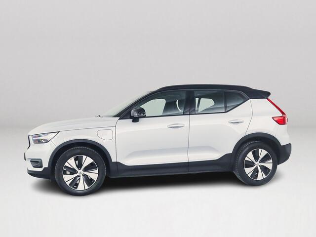 Volvo XC40 T4 Recharge R-Design Expression | Parkeercamera | Harman Kardon | Cruise control | Trekhaak