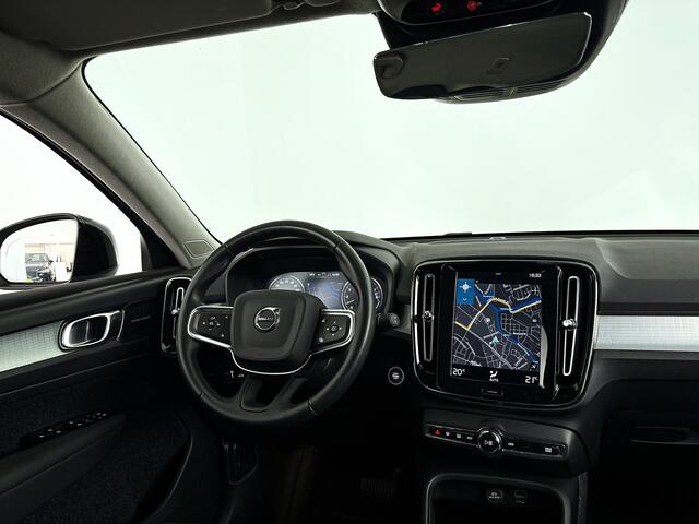 Volvo XC40 T4 Recharge R-Design Expression | Parkeercamera | Harman Kardon | Cruise control | Trekhaak