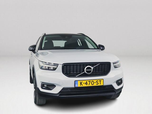 Volvo XC40 T4 Recharge R-Design Expression | Parkeercamera | Harman Kardon | Cruise control | Trekhaak