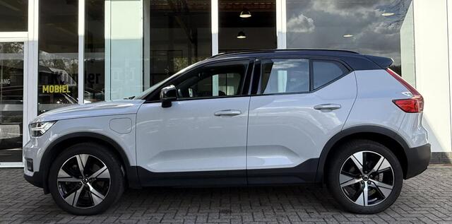 Volvo XC40 1.5 T4 Recharge R-Design |Camera|19" Velg.|Trekhaak|