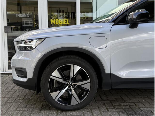 Volvo XC40 1.5 T4 Recharge R-Design |Camera|19" Velg.|Trekhaak|