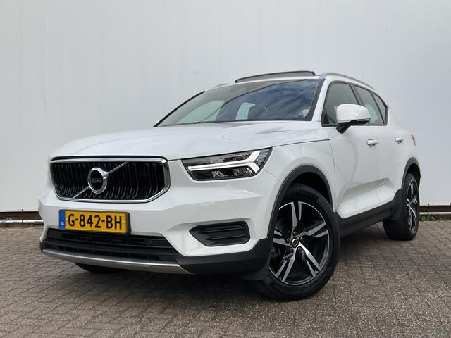 Volvo XC40 1.5 T3 Momentum Pro Panoramadak Hoge zit Trekhaak(tegen meerprijs)