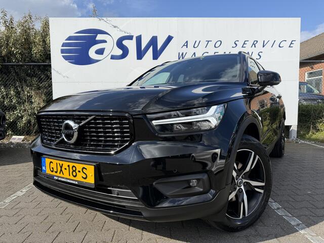 Volvo XC40 1.5 T3 R-Design | Trekhaak | Navi | Camera | LED | 18 inch